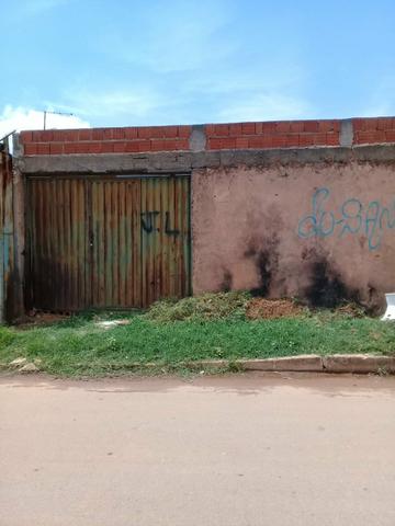 Vendo lote