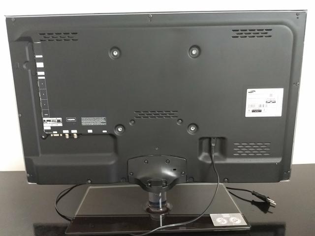 Smart Tv Samsung 32' defeito no Display UN32D5500 - Foto 4