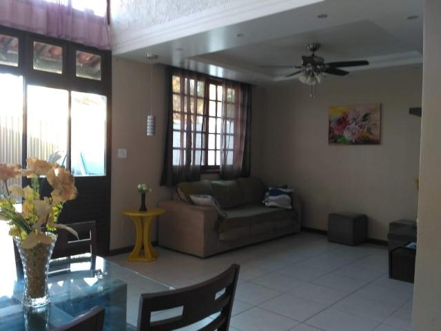 Casa duplex em Itapuã com 120 m² com 2/4 sem 1 suíte - Foto 6