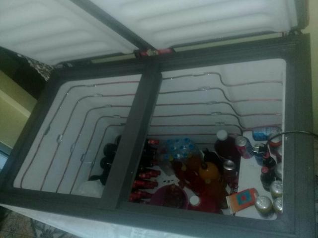 Vendo esse freezer - Foto 2