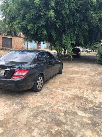 Mercedes C180 Kompressor - Foto 4