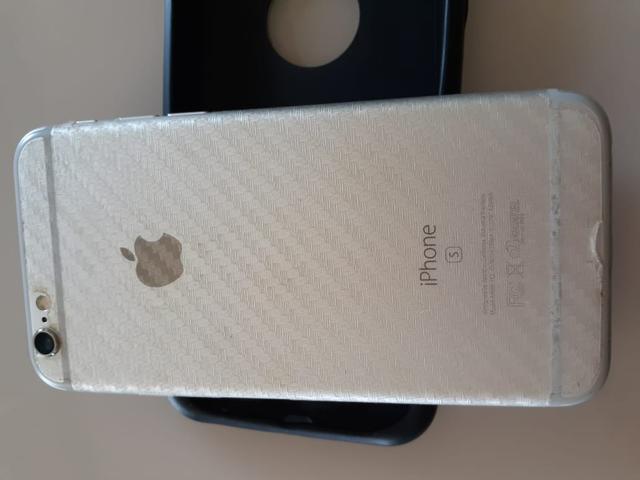 IPhone 6s 16gb - Foto 4