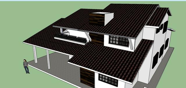 Casa Investimento - 5000m2 - Foto 14