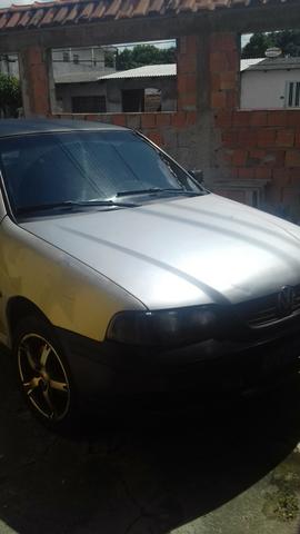 Vendo carro - Foto 2