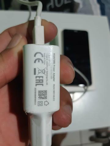 Smartphone xiaomi mi a2