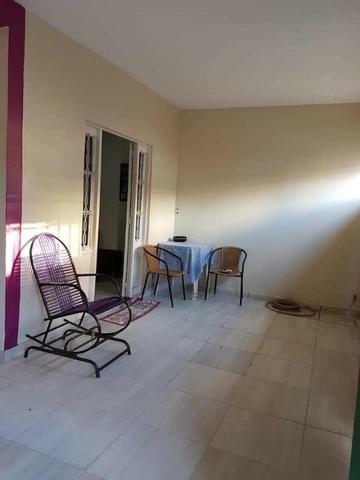 2 Casas De 2 Quartos No Lote Em Sobradinho II