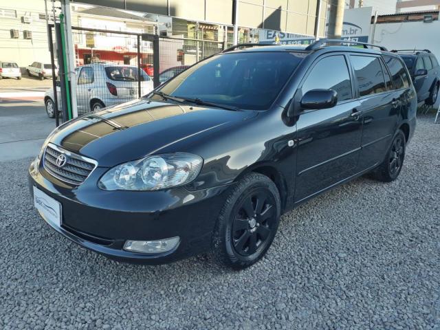 Corolla Fielder SW 1.8 1.8 XEi Flex Aut.