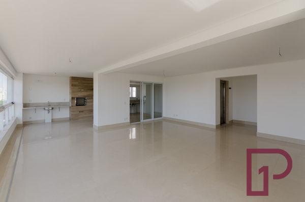 Apartamento com 4 quartos no Clarity Infinity Home - Bairro Setor Marista em Goiânia - Foto 6