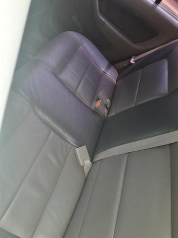 Vendo Parati G3 2000 1.6 8v AP Gasolina - Foto 4