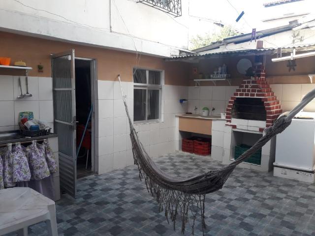 Casa 4/4 + Ponto Comercial em Mussurunga | Setor G - Foto 7