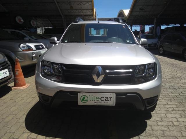 RENAULT DUSTER 2018/2019 1.6 16V SCE FLEX EXPRESSION MANUAL - Foto 2