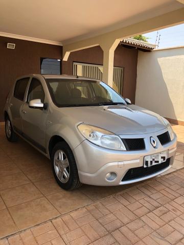Renault Sandero 1.6 Completo