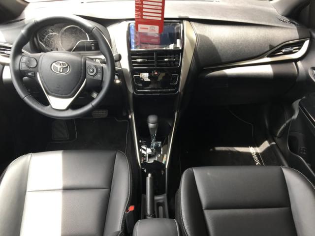 TOYOTA YARIS HATCH XLS AT 19/20 - Foto 14