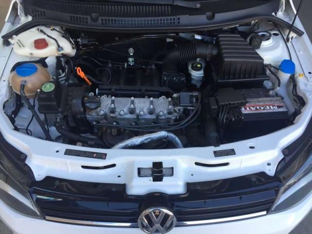 VW - VOLKSWAGEN SAVEIRO 1.6 MI/ 1.6 MI TOTAL FLEX 8V - Foto 10