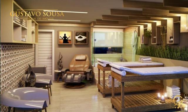 Espetacular Apartamento no Condomínio Reserva Arboreto com Excelente localização - Foto 12