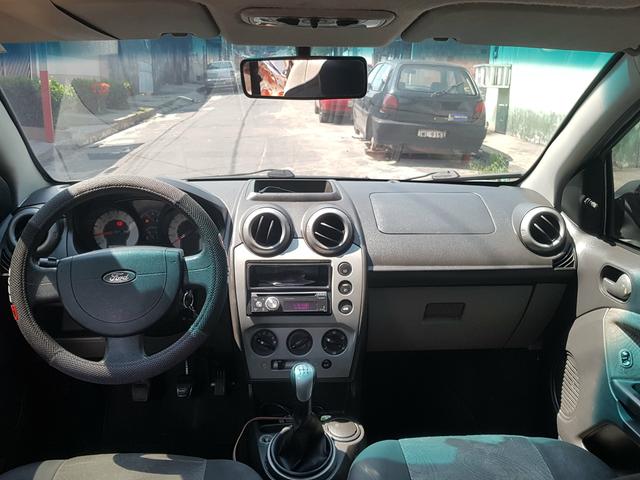 Fiesta sedan flex 1.0 - Foto 5