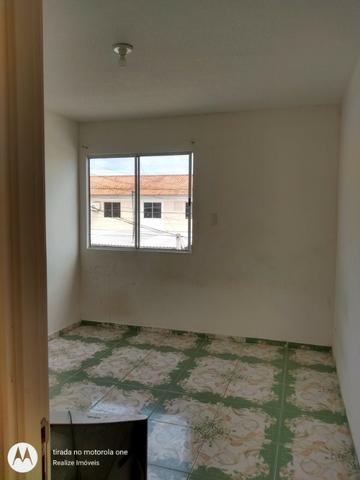 D - Menor preço do Condomínio Financia, 02 Quartos com quintal Jockey !!! - Foto 13