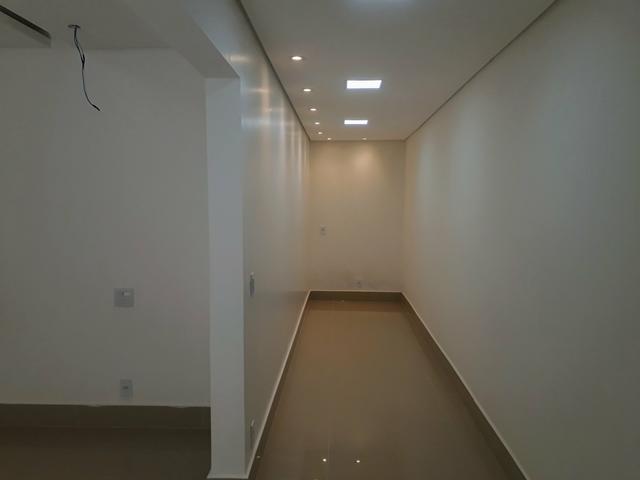 Rua 12 vazado para estrutural, Casa Moderna 3 suítes, Vicente Pires - Foto 15