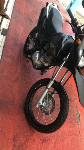 Honda NXR Bros 150 ESD - Foto 5