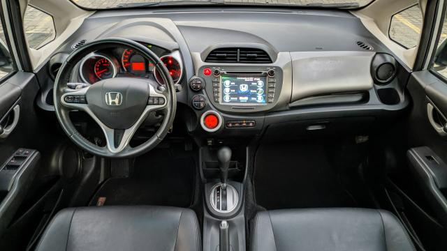 Honda Fit EX 1.5 2013 Automático * Carro Extra Novo - Foto 7