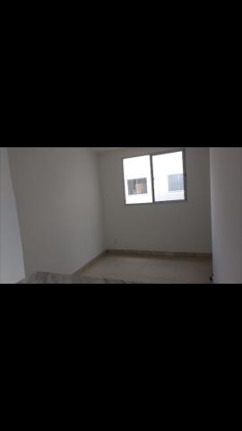 Passo um apartamento 35 mil condomínio Fonte das Águas em Feira de Santana - Foto 5