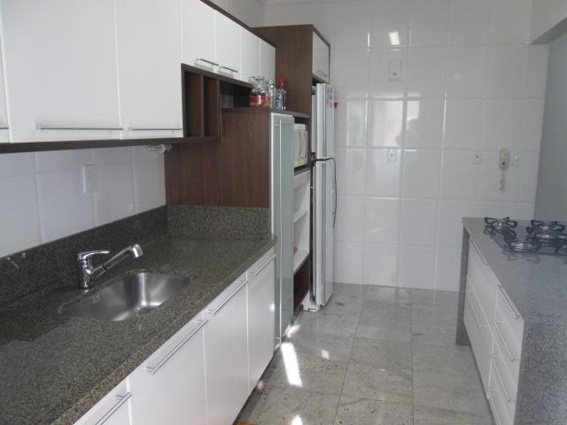 Temporada, Quadra do Mar, 4 dormitórios, 3 vagas, Climatizado em BC! - Foto 5