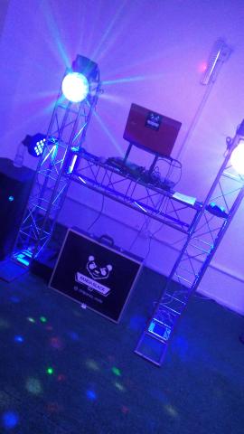 DJ -som - Foto 6