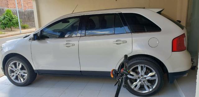 Ford Edge Top de Linha - Foto 7