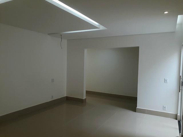 Rua 12 vazado para estrutural, Casa Moderna 3 suítes, Vicente Pires - Foto 5