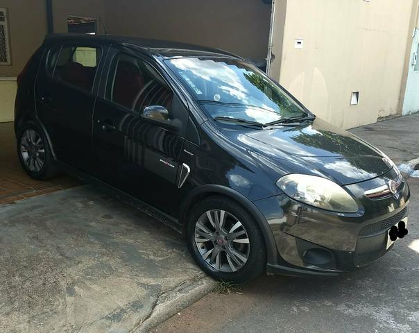 Vende-se palio sporting 1.6 2013 - Foto 2