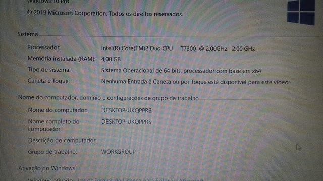 Notebook Acer - Foto 4
