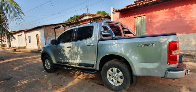 S10 2013 LT Automática - Foto 9
