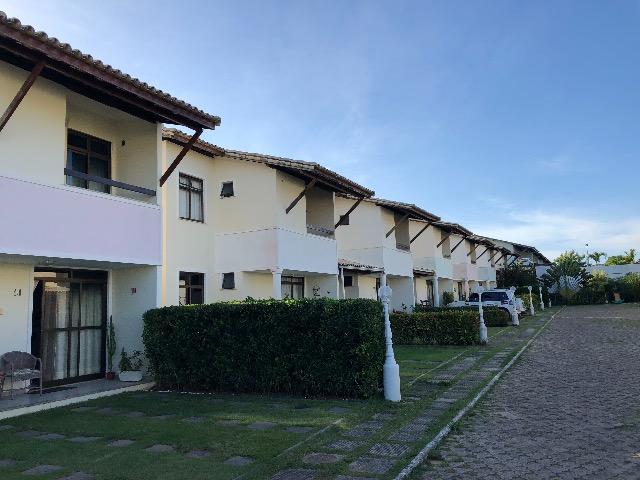 Casa em Stella Maris | 3 quartos + Gabinete | Nascente | Paisagismo