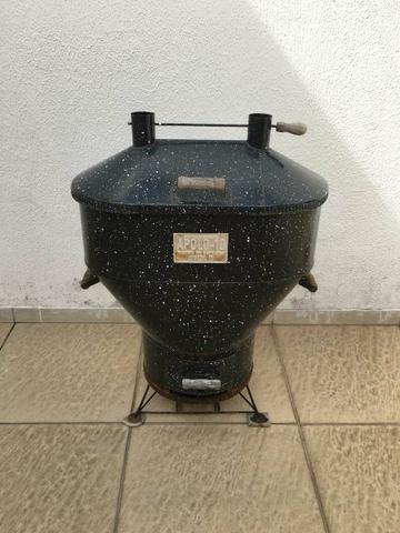 Churrasqueira - Foto 2