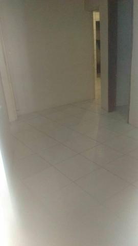 Alugo casa 550 água e luz já incluido - Foto 5