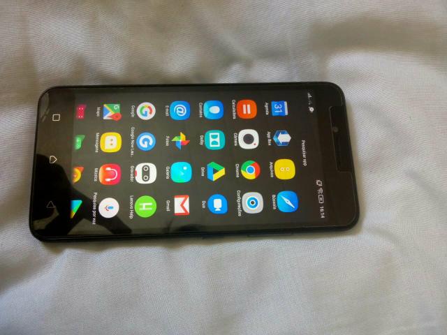 Vendo Lenovo K5