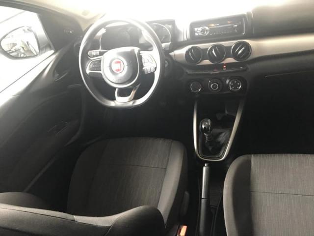 FIAT ARGO DRIVE 1.0 - Foto 4