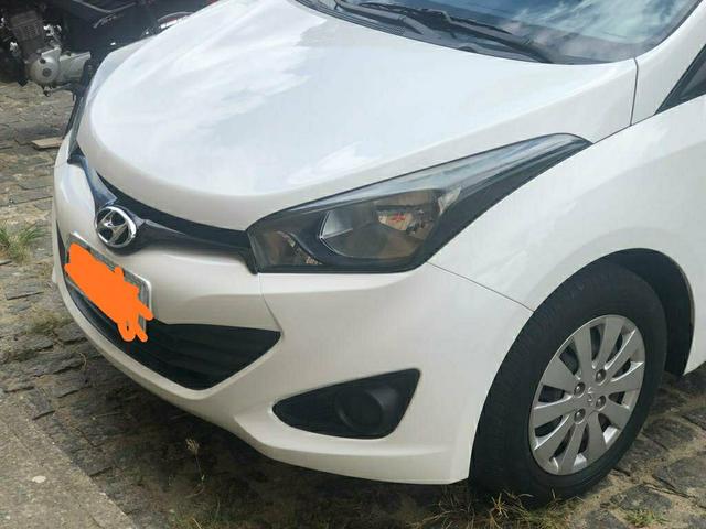 Vendo HB20 2015 novíssimo - Foto 3