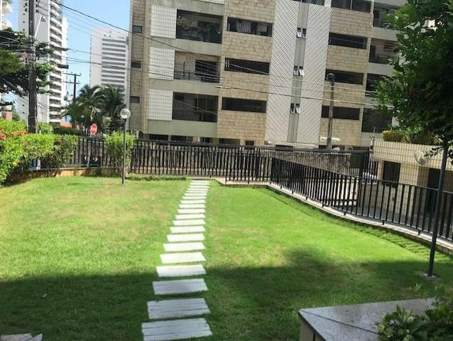 Excelente apartamento 4 quartos Meireles (Venda) - Foto 16