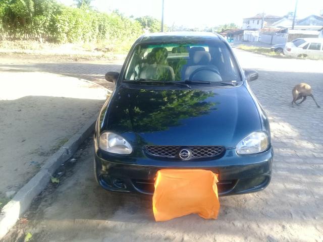 Corsa sedam 2002 - Foto 4
