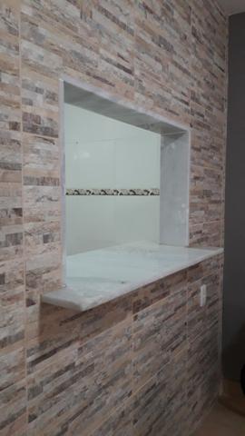 Alugo casa de 2 quartos em Olinda-Nilópolis - Foto 14