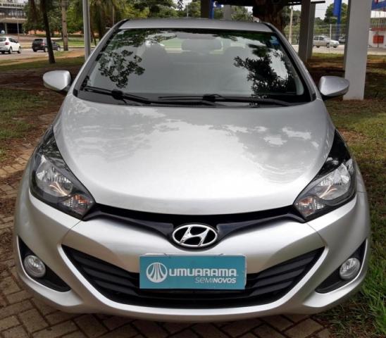 HYUNDAI HB20S 1.6 COMFORT STYLE 16V FLEX 4P MANUAL.