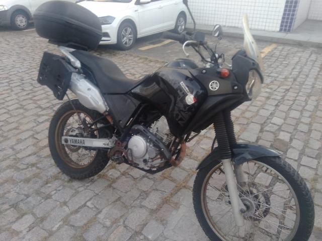 Vendo Ténéré 250 13/13 Revisada! - Foto 5