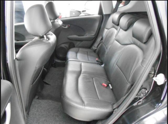 Honda FIT automático completo - Foto 6