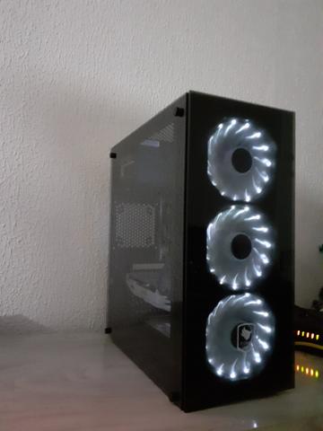 Pc gamer (roda tudo) - Foto 2