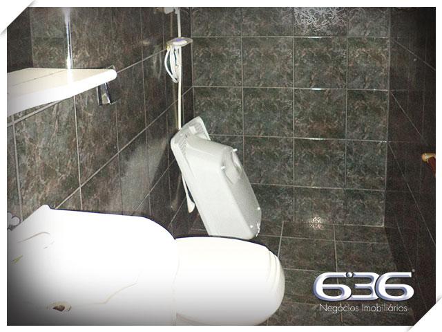 Casa | Joinville | Floresta | Quartos: 3 - Foto 10