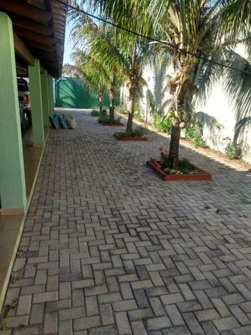 Vendo Casa de 03 quartos, toda na laje lote 800 metros, 260 metros construção - Foto 11