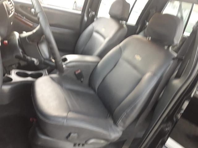S10 Executive 2.8 MWM Turbo Diesel 2006 - Foto 9