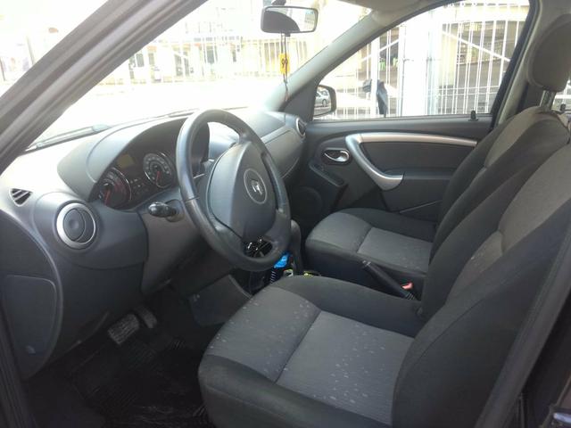 Logan Automatico GNV - Foto 3