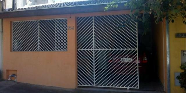 Casa em Brotas